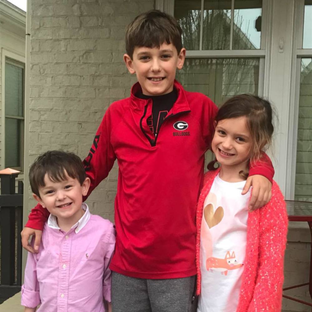 Meet your Posher, Laura